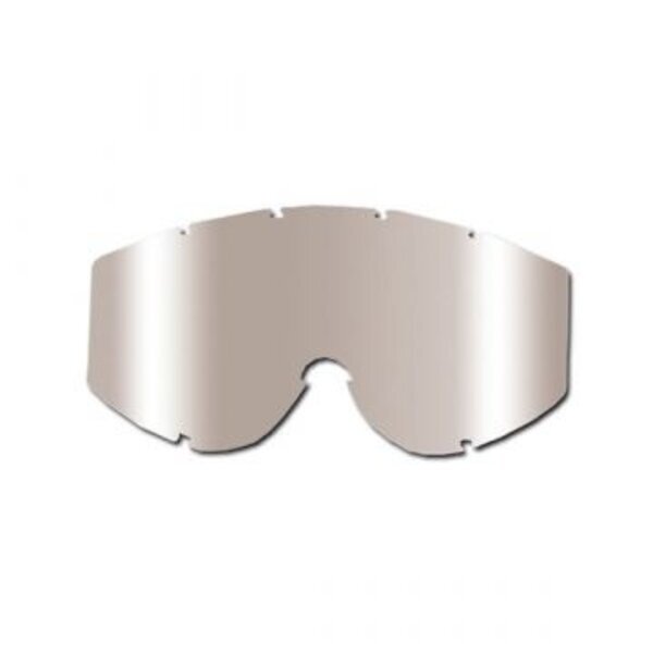 Progrip Vista 3303 / Silver Chrome Lens / NoFog-AntiScratch