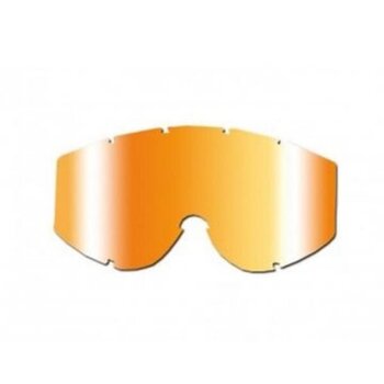 Progrip Vista 3303 / Orange Chrome Lens / NoFog-AntiScratch