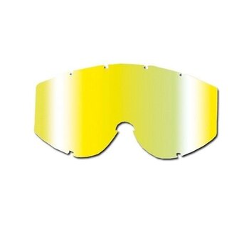 Progrip Vista 3303 / Yellow Chrome Lens / NoFog-AntiScratch