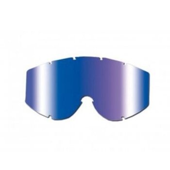 Progrip Vista 3303 / Blue Chrome Lens / NoFog-AntiScratch