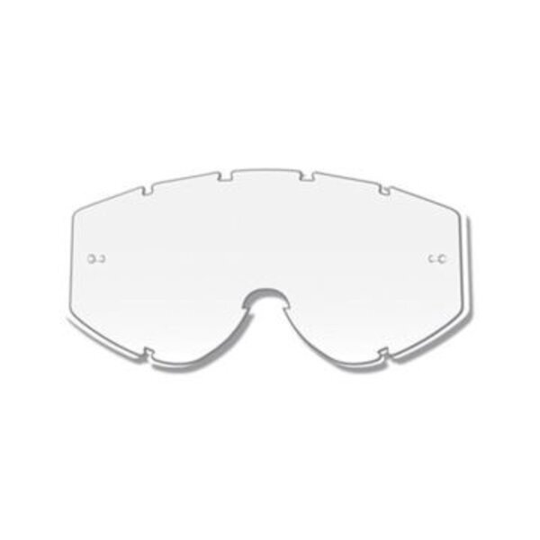 Progrip Vista 3303 / Clear Lens / NoFog-AntiScratch