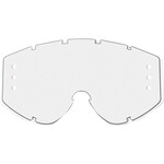 Progrip Vista 3303 / Roll Off Clear Lens / NoFog-AntiScratch