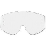 Progrip Venom 3200 / Atzaki 3201 / Roll Off Clear Lens / NoFog-AntiScratch