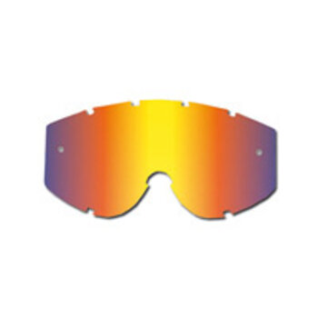 Progrip Venom 3200 / Atzaki 3201 / Rainbow Lens / NoFog-AntiScratch