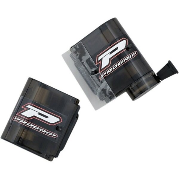 Progrip Vista 3303 / Roll Off XXL Kit 50 MM Black