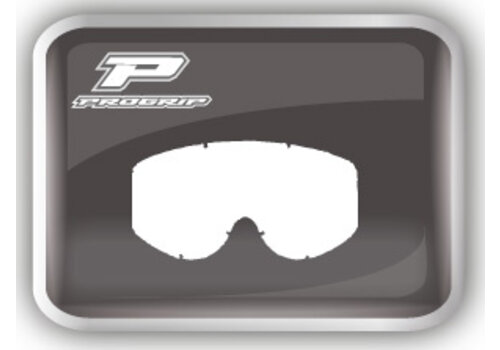 Vista 3303 lenses