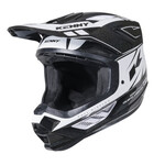 Titanium Graphic Helmet Chameleon Black