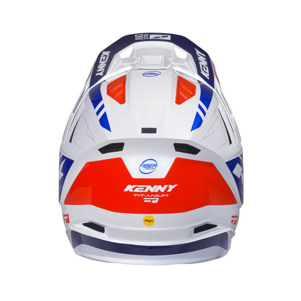 Titanium Graphic Helmet Patriot