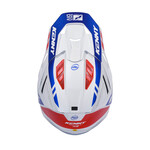 Titanium Graphic Helmet Patriot