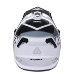 Track Helmet Graphic  Focus Black