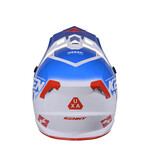 Track Helmet Graphic  Focus Patriot