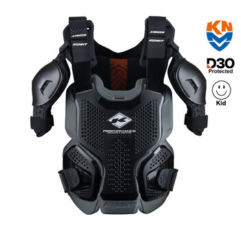D3O Performance Roost Protector Kid