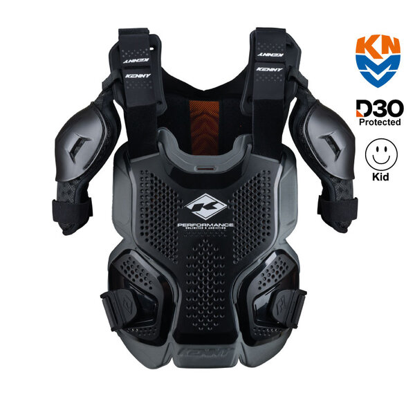 D3O Performance Roost Protector Kid