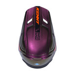 Performance Helmet Graphic  Chameleon