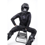 Titanium Jersey Black