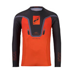 Titanium Jersey Gradient Orange