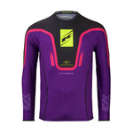 Titanium Jersey Purple