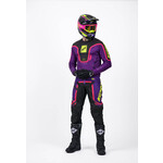 Titanium Jersey Purple