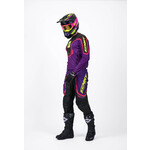 Titanium Jersey Purple