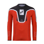 Titanium Jersey Red