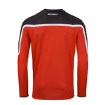 Titanium Jersey Red