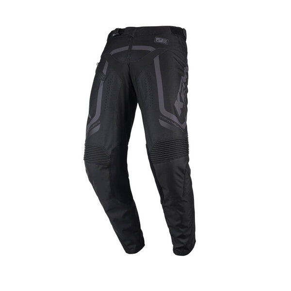 Titanium Pants Black