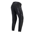 Titanium Pants Black