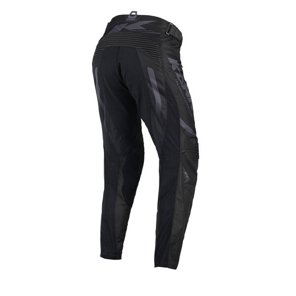Titanium Pants Black