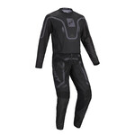 Titanium Pants Black