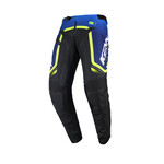 Titanium Pants Gradient Blue