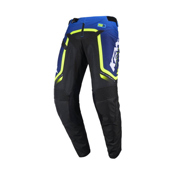 Titanium Pants Gradient Blue