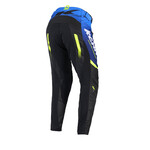 Titanium Pants Gradient Blue