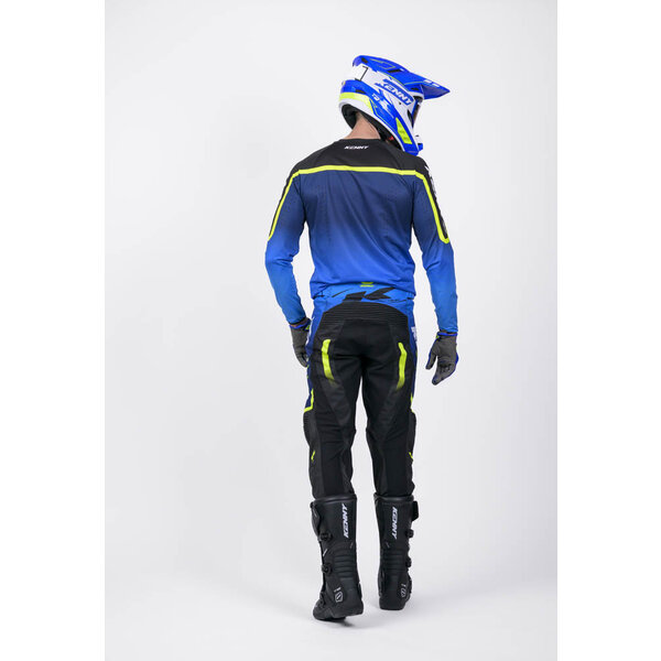 Titanium Pants Gradient Blue