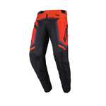 Titanium Pants Gradient Orange