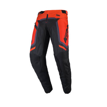 Titanium Pants Gradient Orange