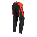 Titanium Pants Gradient Orange