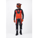Titanium Pants Gradient Orange