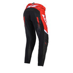 Titanium Pants Red