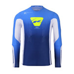 Performance Jersey Blue