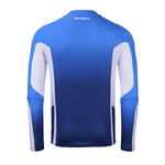 Performance Jersey Blue