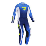 Performance Jersey Blue