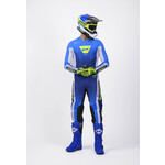 Performance Jersey Blue