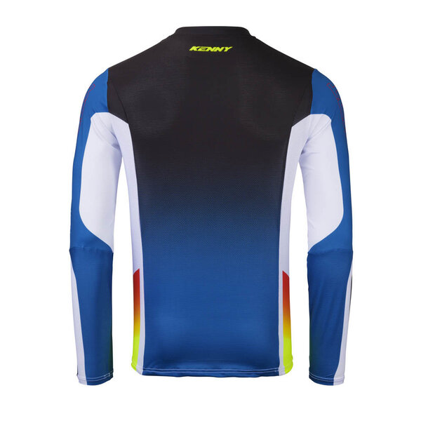 Performance Jersey Gradient