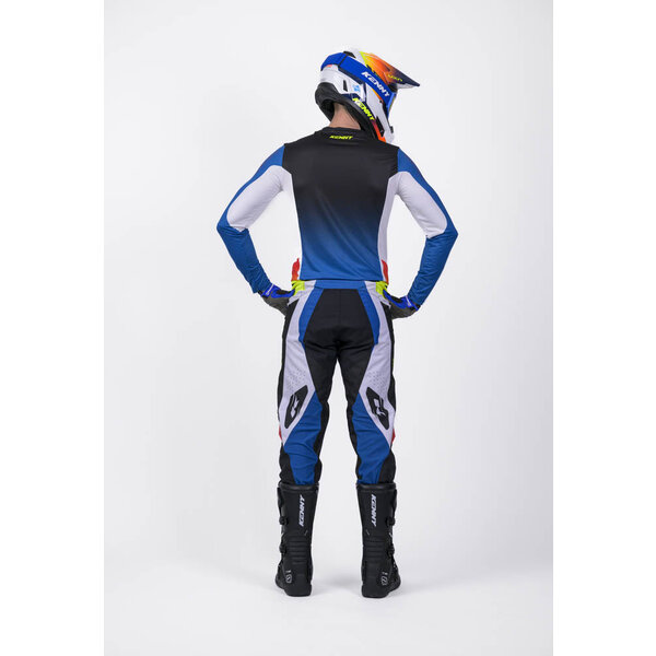 Performance Jersey Gradient