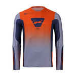 Performance Jersey Orange