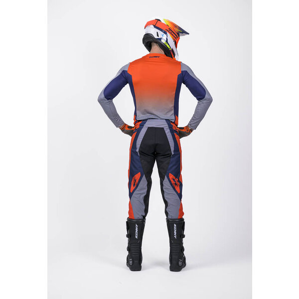 Performance Jersey Orange