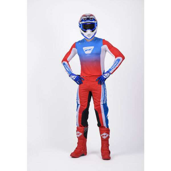 Performance Jersey Patriot