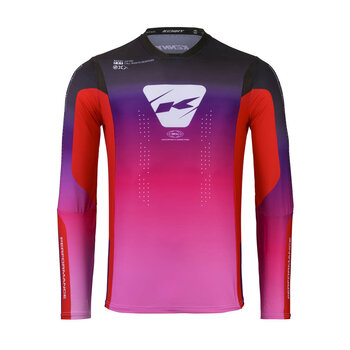 Performance Jersey Purple