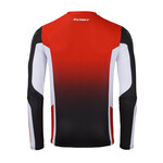 Performance Jersey Red