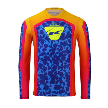 Performance Jersey Socal